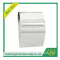 SMB-006SS Professional Manufacturer Of Die Cast Aluminum Ornamental American Mailbox